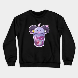 Criticall Boba - Mollymauk Crewneck Sweatshirt